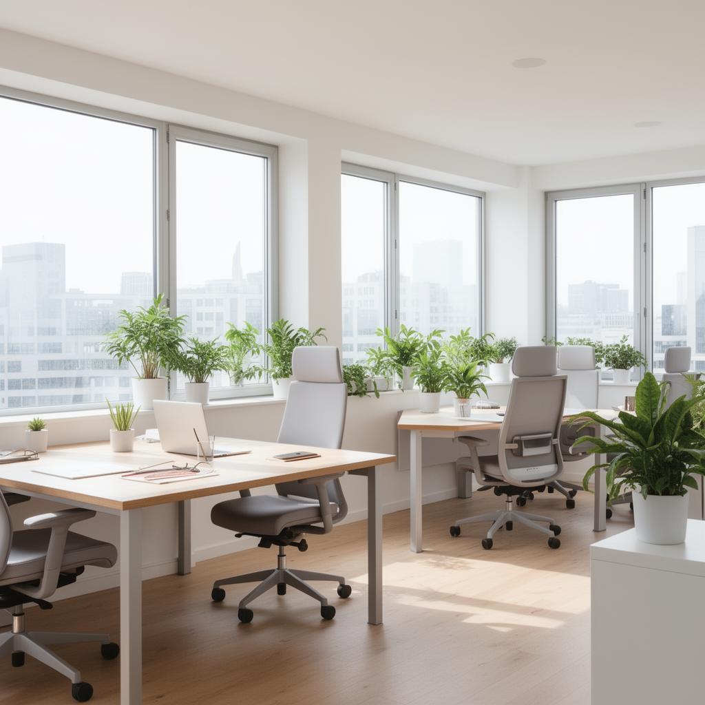 Office Cleaning
